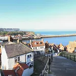 Tatil Evi Mariner's Watch Whitby