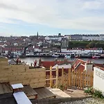 Mariner's Watch Semesterbostad Whitby