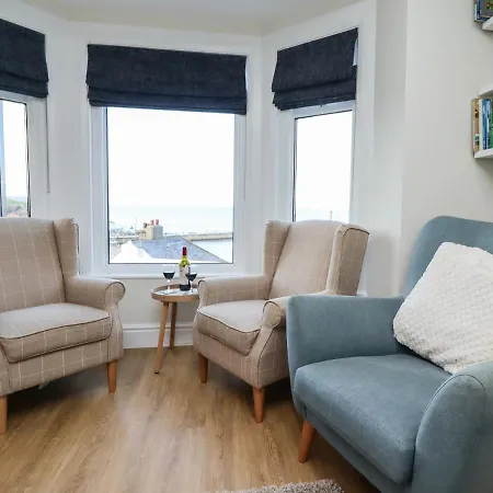 Holiday home Mariner's Watch