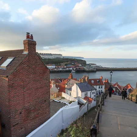 Mariner's Watch Сasa de vacaciones Whitby