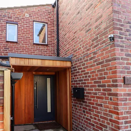 Holiday home Mariner's Watch Whitby