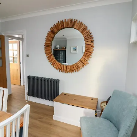 Holiday home Mariner's Watch Whitby