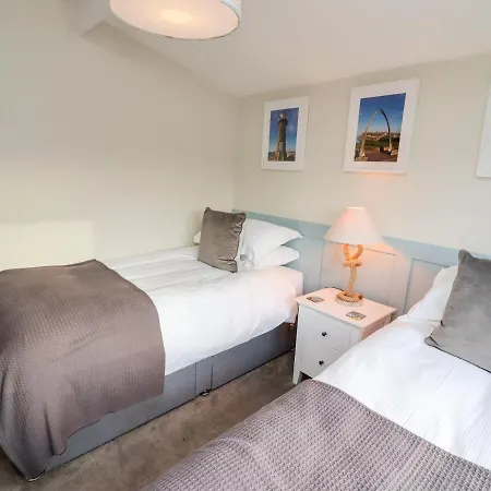 Mariner's Watch Whitby