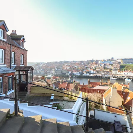 Holiday home Mariner's Watch