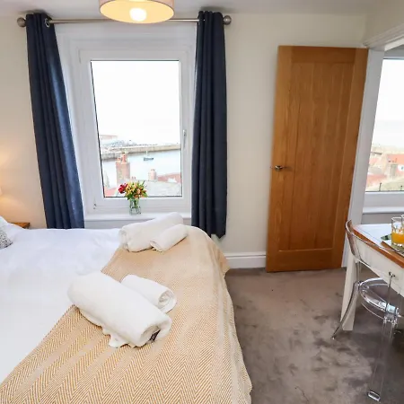 Holiday home Mariner's Watch