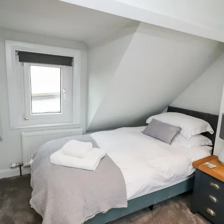 Holiday home Mariner's Watch