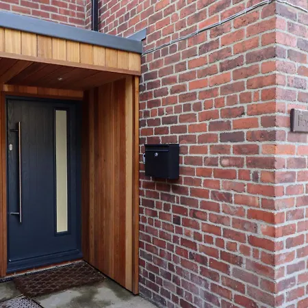 Mariner's Watch Holiday home *