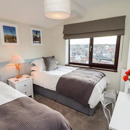 Holiday home Mariner's Watch