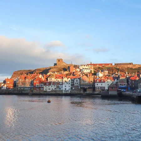 Mariner's Watch Holiday home