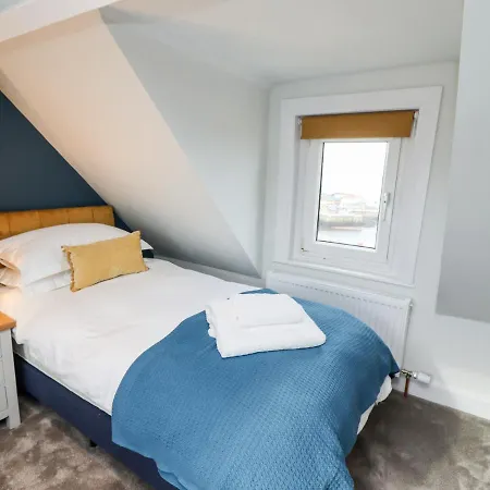 Mariner's Watch Holiday home *