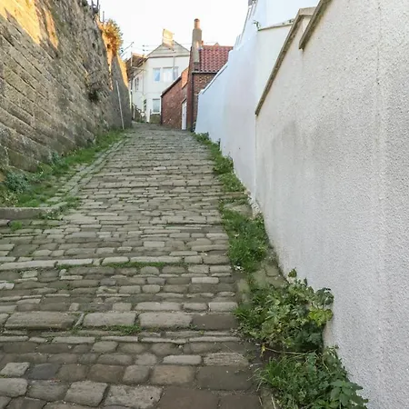 Mariner's Watch Holiday home *