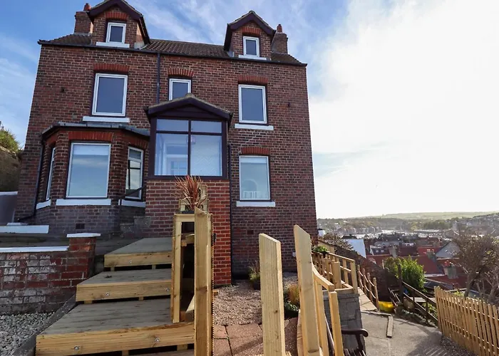 Mariner's Watch Whitby