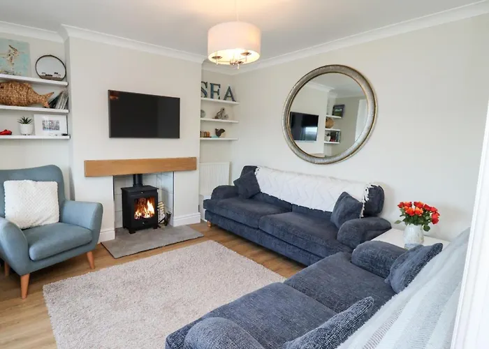 Mariner's Watch 別荘 *