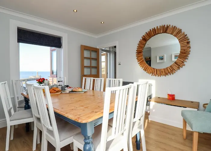 別荘 Mariner's Watch *