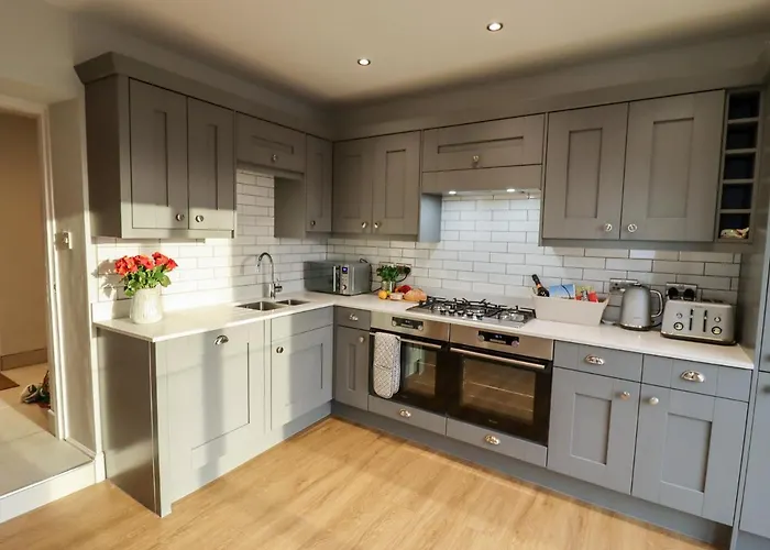 Mariner's Watch * ウィットビー