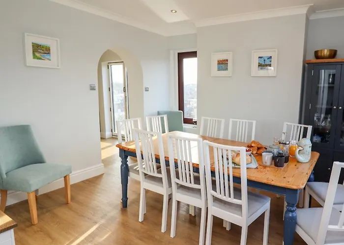 Mariner's Watch * ウィットビー