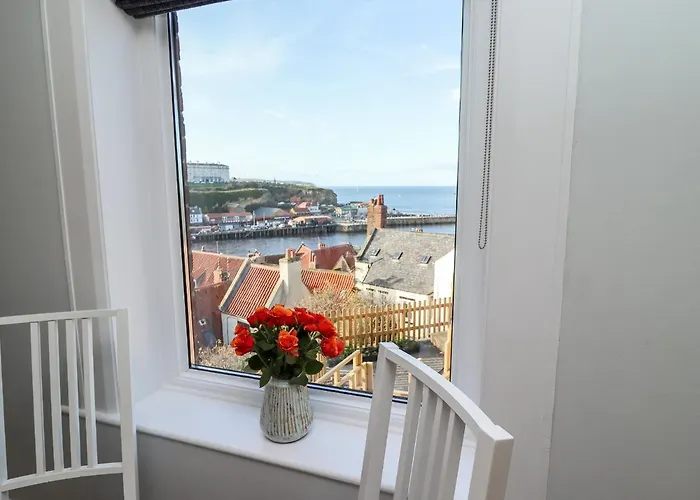 Mariner's Watch 別荘