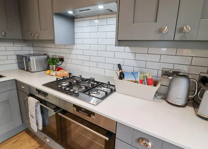 Mariner's Watch 別荘