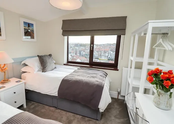 Mariner's Watch Сasa de vacaciones Whitby