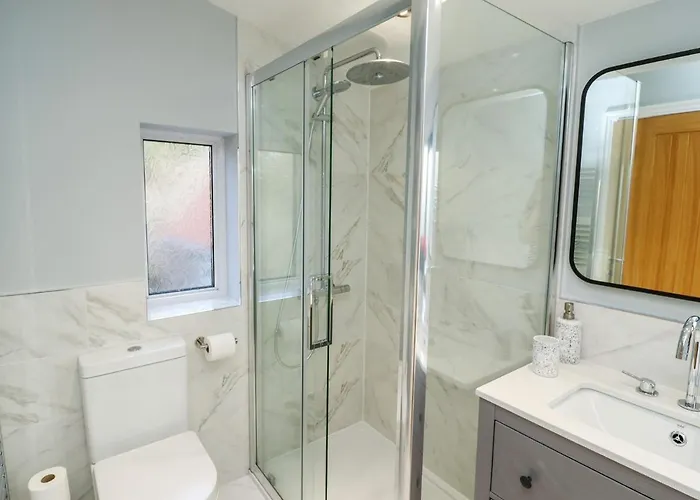 Mariner's Watch Сasa de vacaciones Whitby