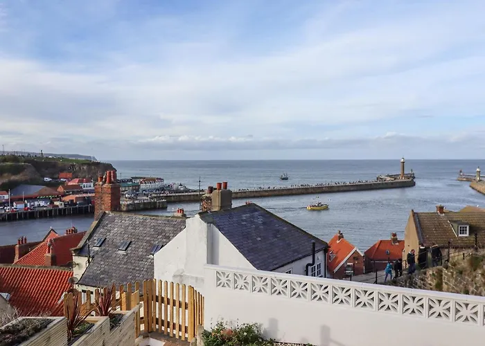 別荘 Mariner's Watch *