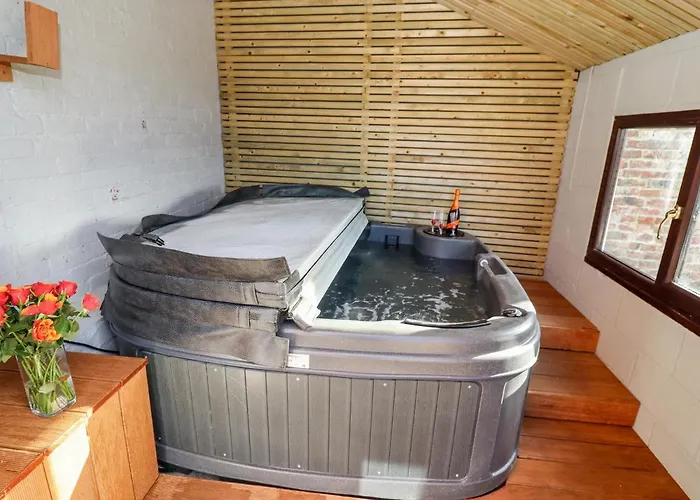 Mariner's Watch 別荘 ウィットビー