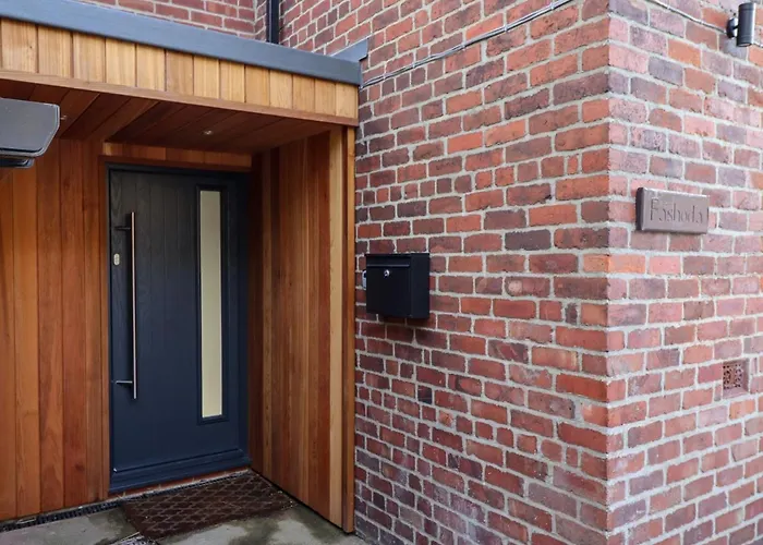 Mariner's Watch 別荘 *