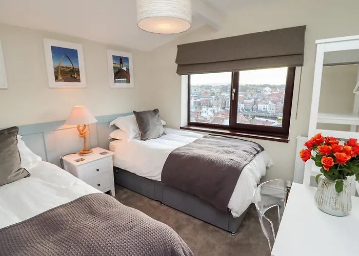 Сasa de vacaciones Mariner's Watch