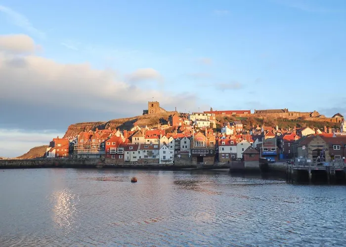 Mariner's Watch 別荘