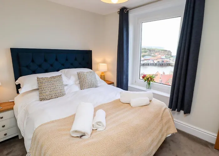 別荘 Mariner's Watch *