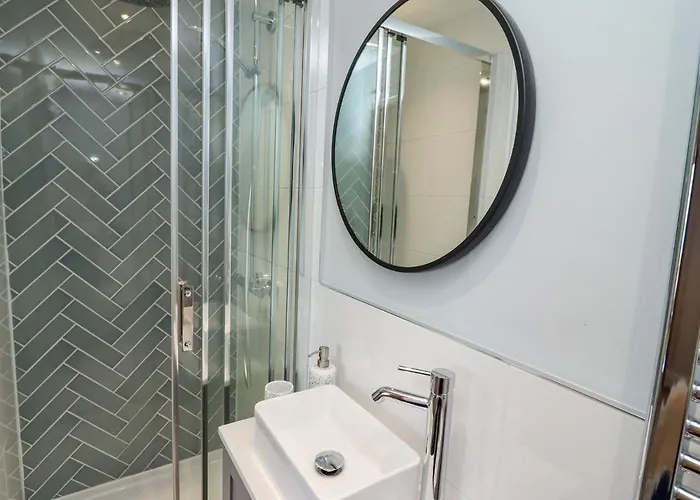 Mariner's Watch * ウィットビー