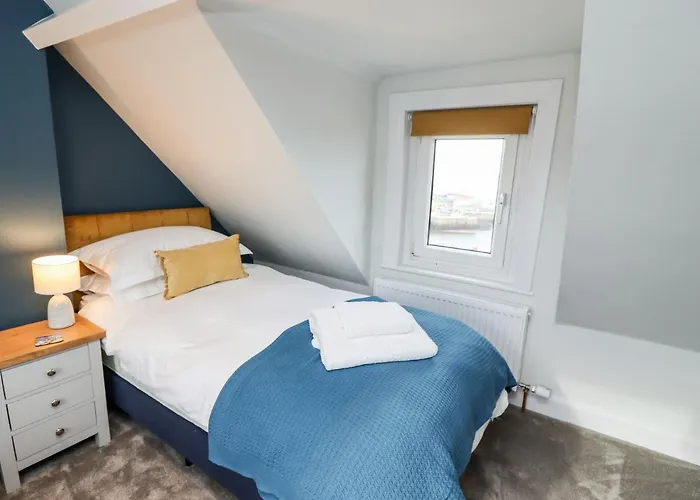 Mariner's Watch Сasa de vacaciones *