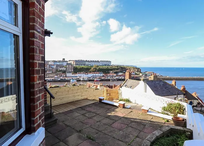 Mariner's Watch Сasa de vacaciones Whitby