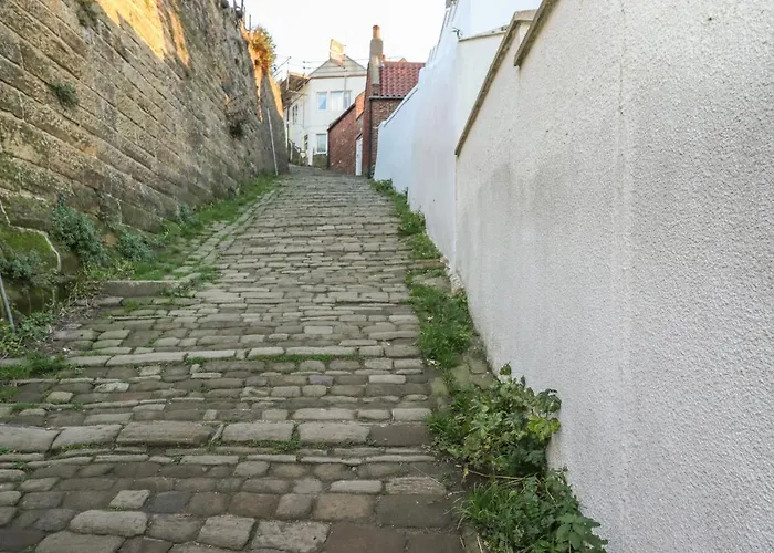 Mariner's Watch 別荘 *