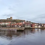 Дом отдыха Mariner's Watch Уитби