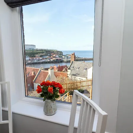 Mariner's Watch 度假居