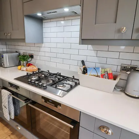 Mariner's Watch 度假居