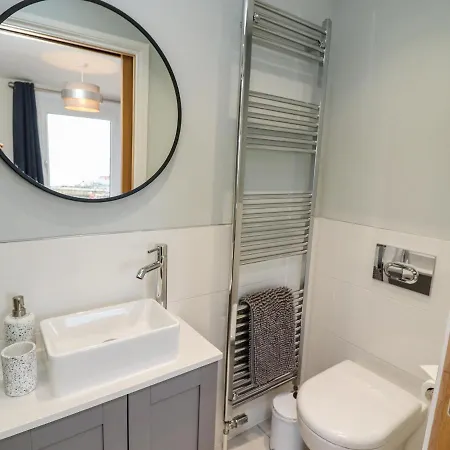 Mariner's Watch 度假居 惠特比