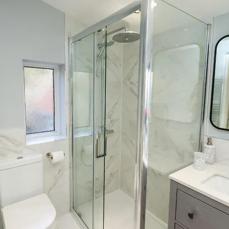 Mariner's Watch 度假居 惠特比