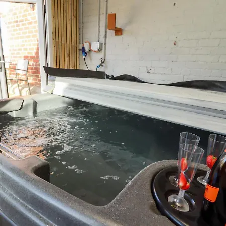 度假居 Mariner's Watch 惠特比