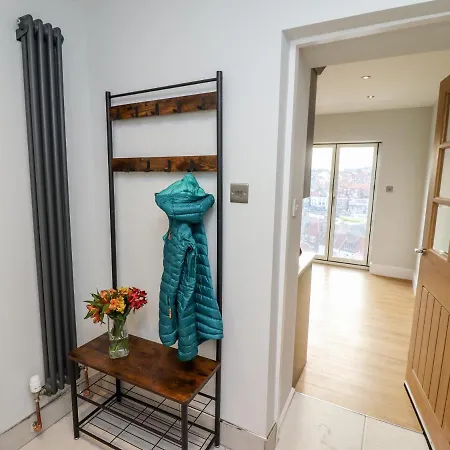 Mariner's Watch * 惠特比