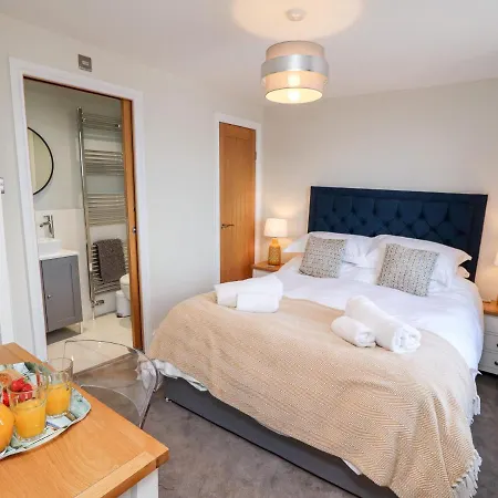 Mariner's Watch 度假居 惠特比