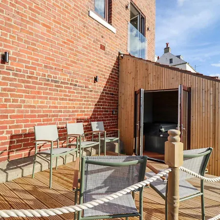 Mariner's Watch 度假居