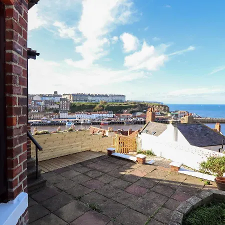 Mariner's Watch 度假居 惠特比