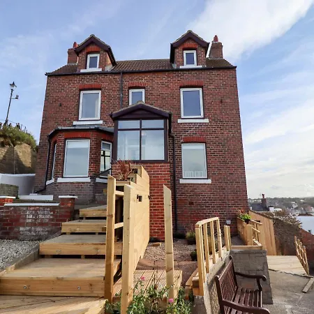 Mariner's Watch 度假居